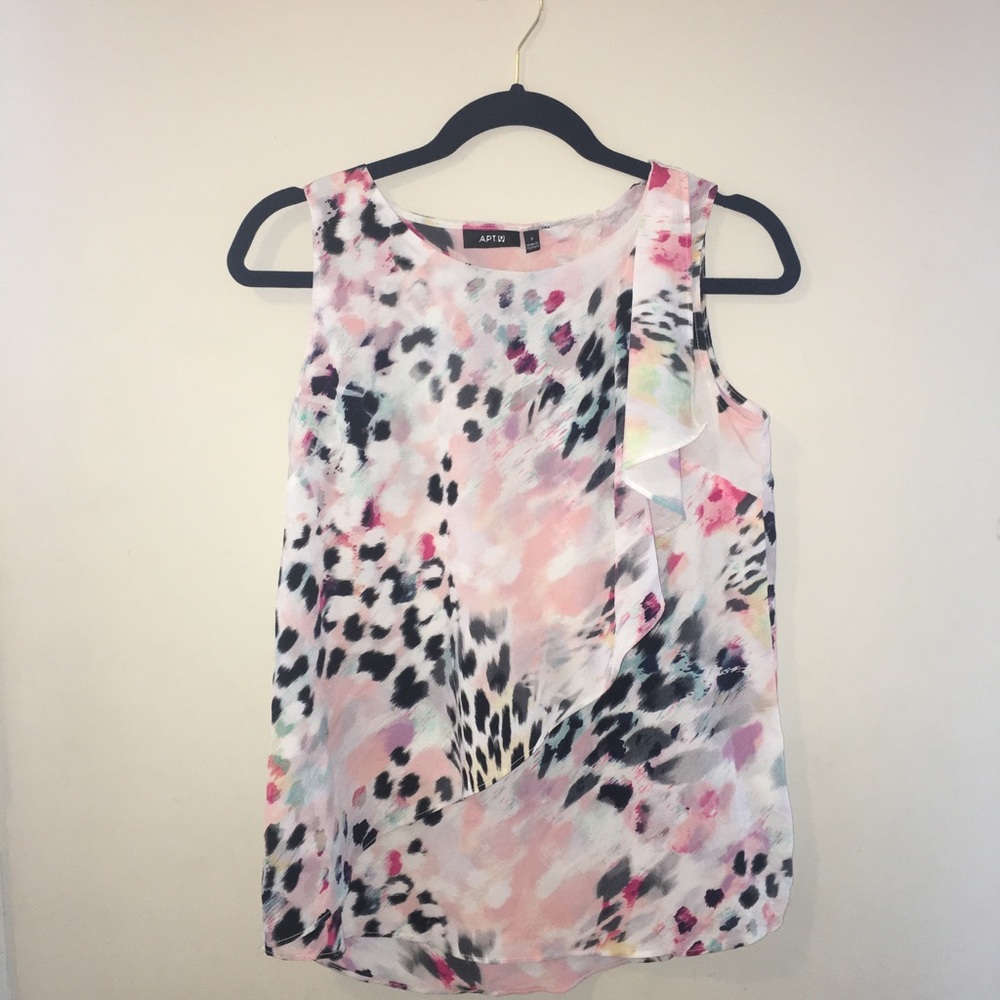 Two for $8 Tops
